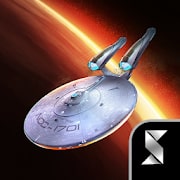 Star Trek Fleet Command para pc ordenador
