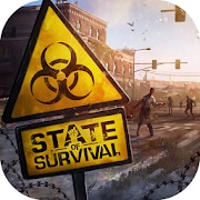 State of Survival: Survive the Zombie Apocalypse para pc ordenador