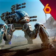 War Robots Multiplayer Battles para ordenador pc